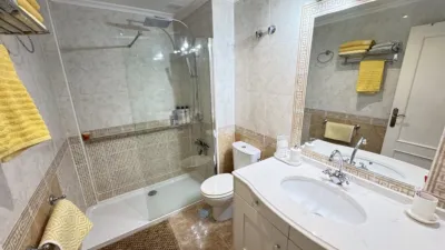 Apartment in Cabo Roig-La Zenia-La Regia photo 13