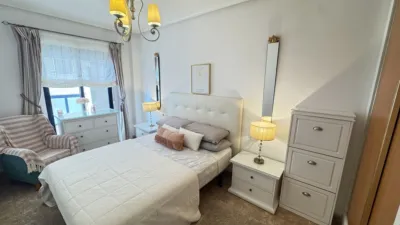 Apartment in Cabo Roig-La Zenia-La Regia photo 14