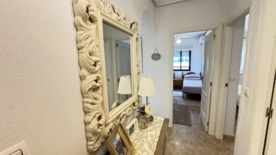 Apartment in Cabo Roig-La Zenia-La Regia photo 16