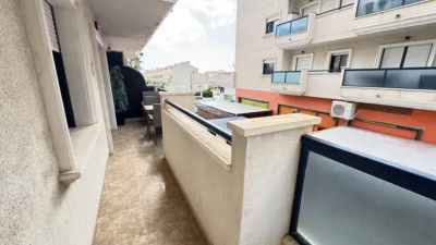 Apartment in Cabo Roig-La Zenia-La Regia photo 17