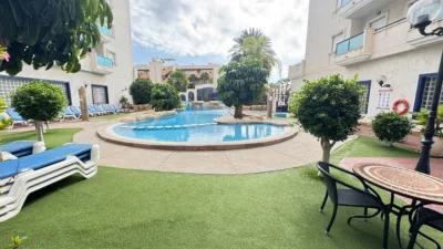 Apartment in Cabo Roig-La Zenia-La Regia photo 20