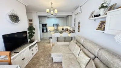 Apartment in Cabo Roig-La Zenia-La Regia photo 3