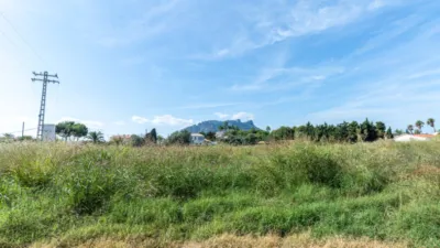 Terreno en venta en Lm Km 7 Al 11-Py Almadrava - Vista 3