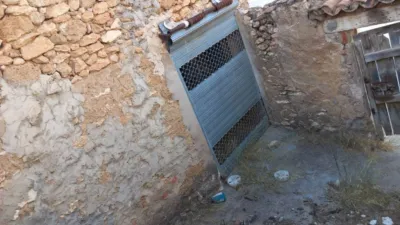 Rustic finca in Calles photo 10