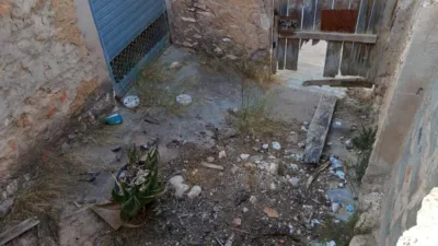 Rustic finca in Calles photo 12