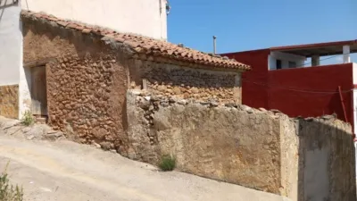Rustic finca in Calles photo 3
