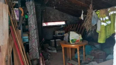 Rustic finca in Calles photo 5