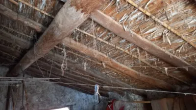 Rustic finca in Calles photo 6