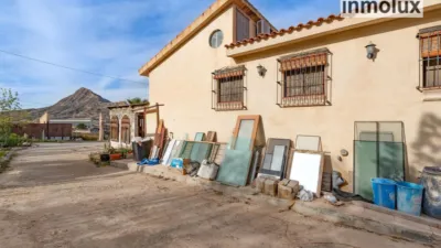Chalet en calle Pepe Campaneta photo 4
