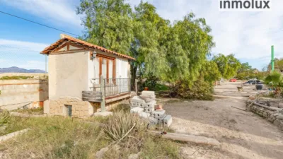 Chalet en calle Pepe Campaneta photo 5
