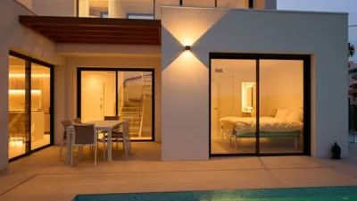 Casa – L'Alfàs del Pi - Vista 2