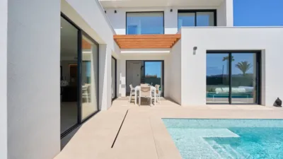 Casa – L'Alfàs del Pi - Vista 3