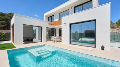 Casa – L'Alfàs del Pi - Vista 5