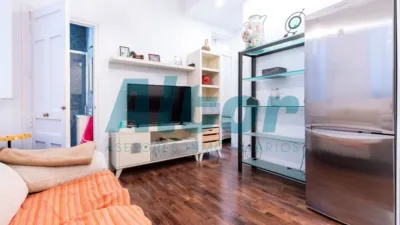Apartment on Calle de San Pedro photo 10