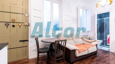 Apartment on Calle de San Pedro photo 11