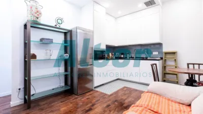 Apartment on Calle de San Pedro photo 12