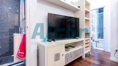 Apartment on Calle de San Pedro photo 13
