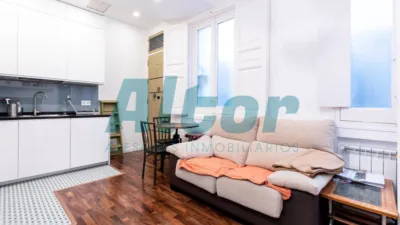 Apartment on Calle de San Pedro photo 14