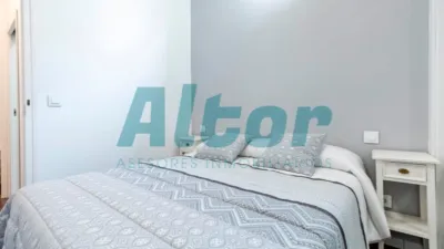Apartment on Calle de San Pedro photo 18