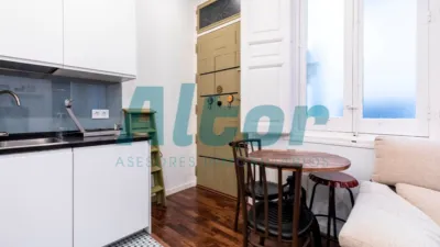 Apartment on Calle de San Pedro photo 19