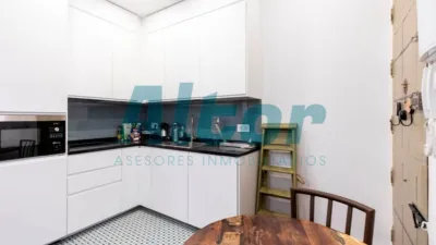 Apartment on Calle de San Pedro photo 20