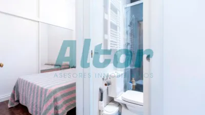 Apartment on Calle de San Pedro photo 24