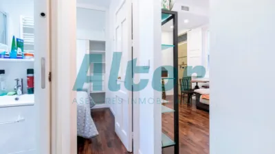 Apartment on Calle de San Pedro photo 25