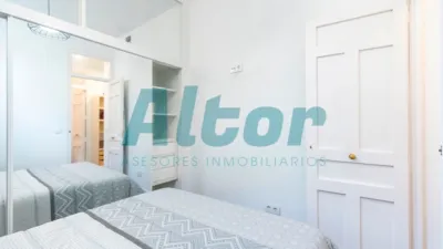 Apartment on Calle de San Pedro photo 31