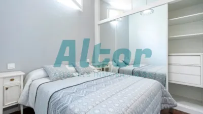 Apartment on Calle de San Pedro photo 32