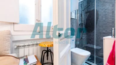 Apartment on Calle de San Pedro photo 33