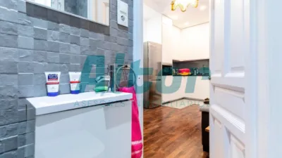 Apartment on Calle de San Pedro photo 35