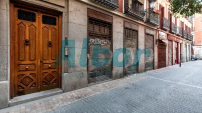 Apartment on Calle de San Pedro photo 37