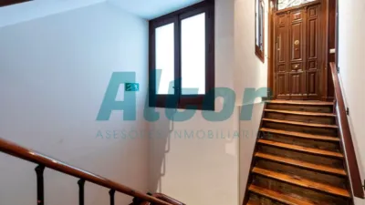 Apartment on Calle de San Pedro photo 39