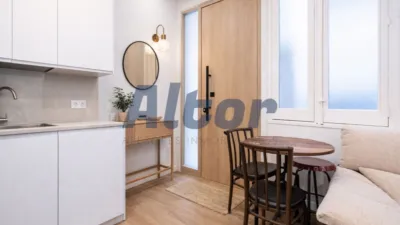 Apartment on Calle de San Pedro photo 3