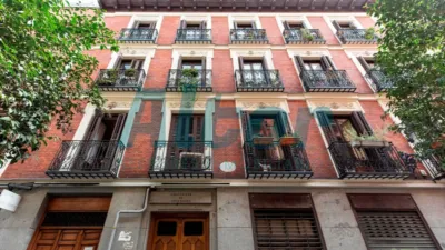 Apartment on Calle de San Pedro photo 40