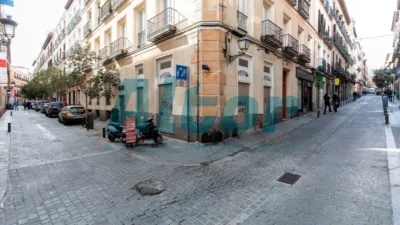 Apartment on Calle de San Pedro photo 41