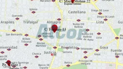Apartment on Calle de San Pedro photo 44
