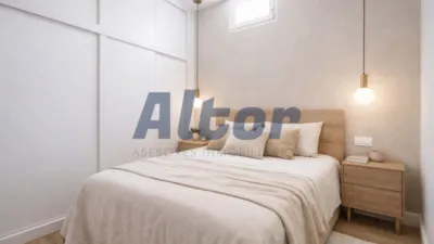 Apartment on Calle de San Pedro photo 5