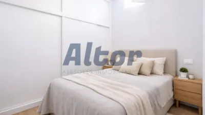 Apartment on Calle de San Pedro photo 6