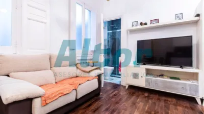 Apartment on Calle de San Pedro photo 8