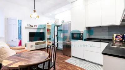 Apartment on Calle de San Pedro photo 9