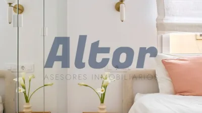 Apartment in the City Centre photo 15
