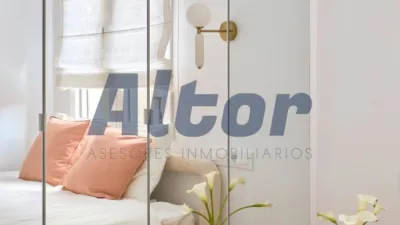Apartment in the City Centre photo 16