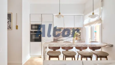 Apartment in the City Centre photo 2