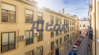Apartment in the City Centre photo 33