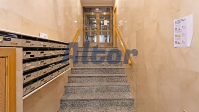 Apartment in the City Centre photo 37