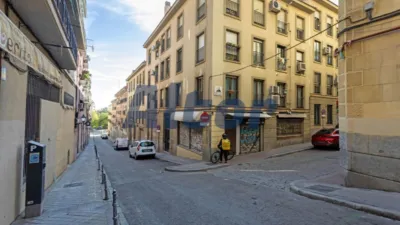 Apartment in the City Centre photo 40