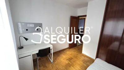 Piso en alquiler en Logroño, San Adrián-La Cava-El Arco (Logroño) de 750 €<span>/mes</span>