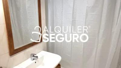 Piso en alquiler en Logroño, San Adrián-La Cava-El Arco (Logroño) de 750 €<span>/mes</span>