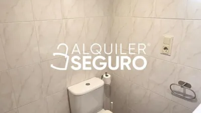 Piso en alquiler en Logroño, San Adrián-La Cava-El Arco (Logroño) de 750 €<span>/mes</span>